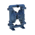 Sandpiper S15 pompa pneumatica pump bomba