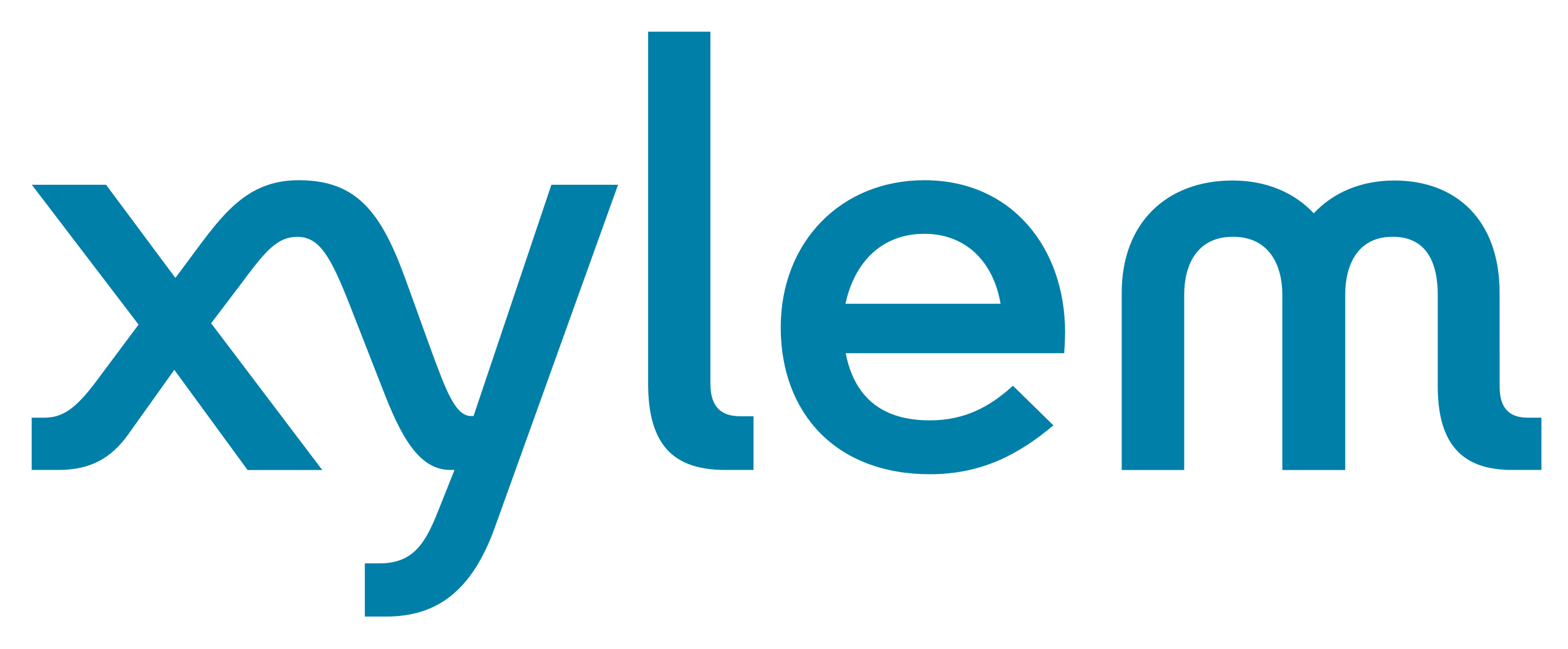 logo xylem