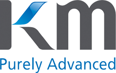 logo km purely advanced