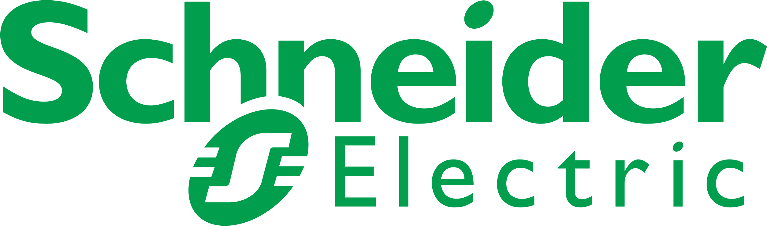 Schneider Electric®