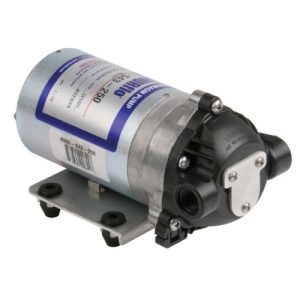 shurflo 8000-544-250 pump pompa bomba