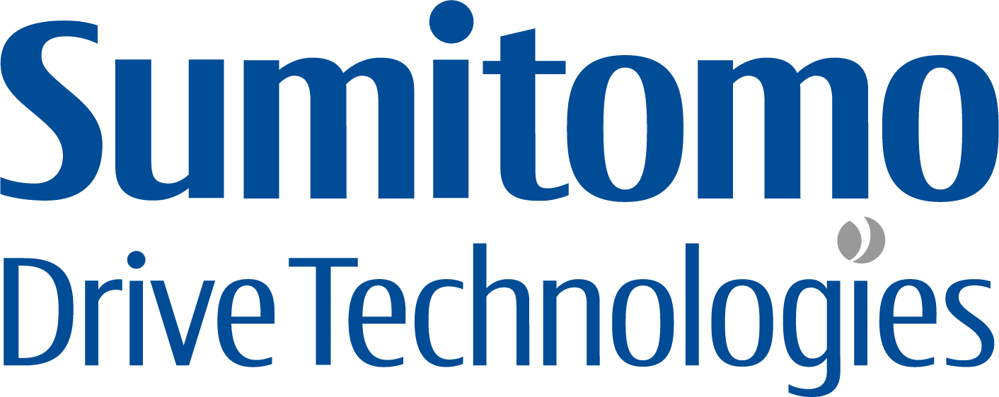 logo sumitomo drive technologies