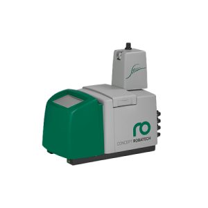 Robatech Concept Stream Fusore Fusor Melter