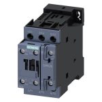 Siemens - Contattore di potenza Sirius 3RT2027-1BB40