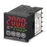 omron EC5B-Q1P 100-240V temperature controller