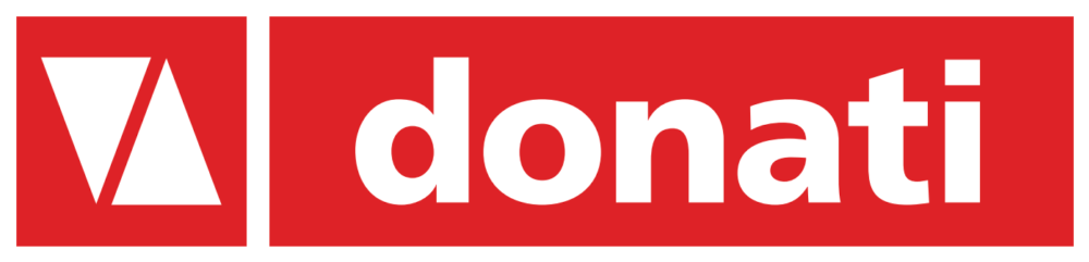 logo donati