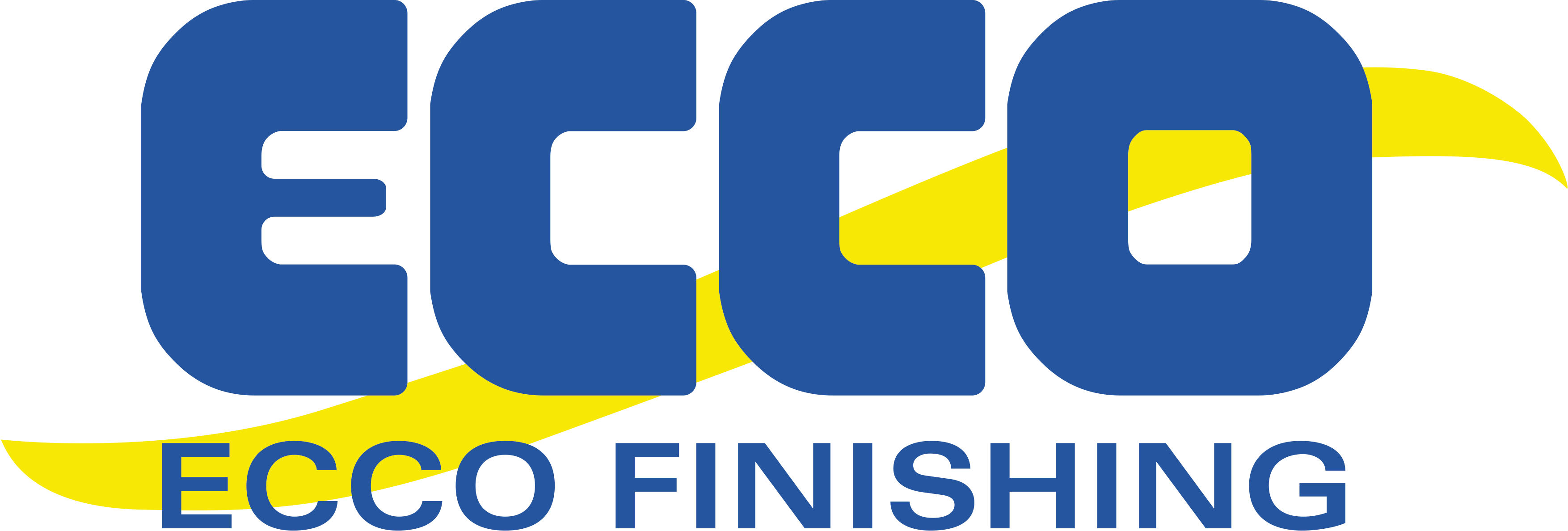 Ecco Finishing Carlisle Logo