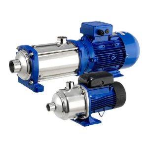 lowara pompa e-hm centrifuga multistadio pump bomba