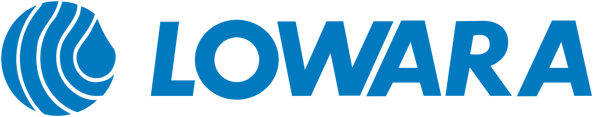 logo lowara