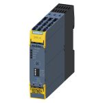 Siemens - Relè di sicurezza 3SK1121-1CB42