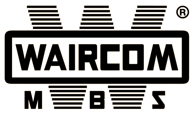 logo waircom