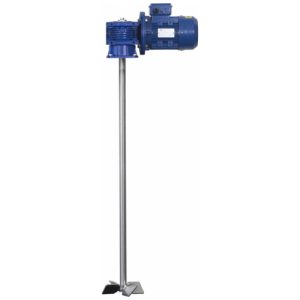 agitatore verticale lento vertical slow mixer AL-QI