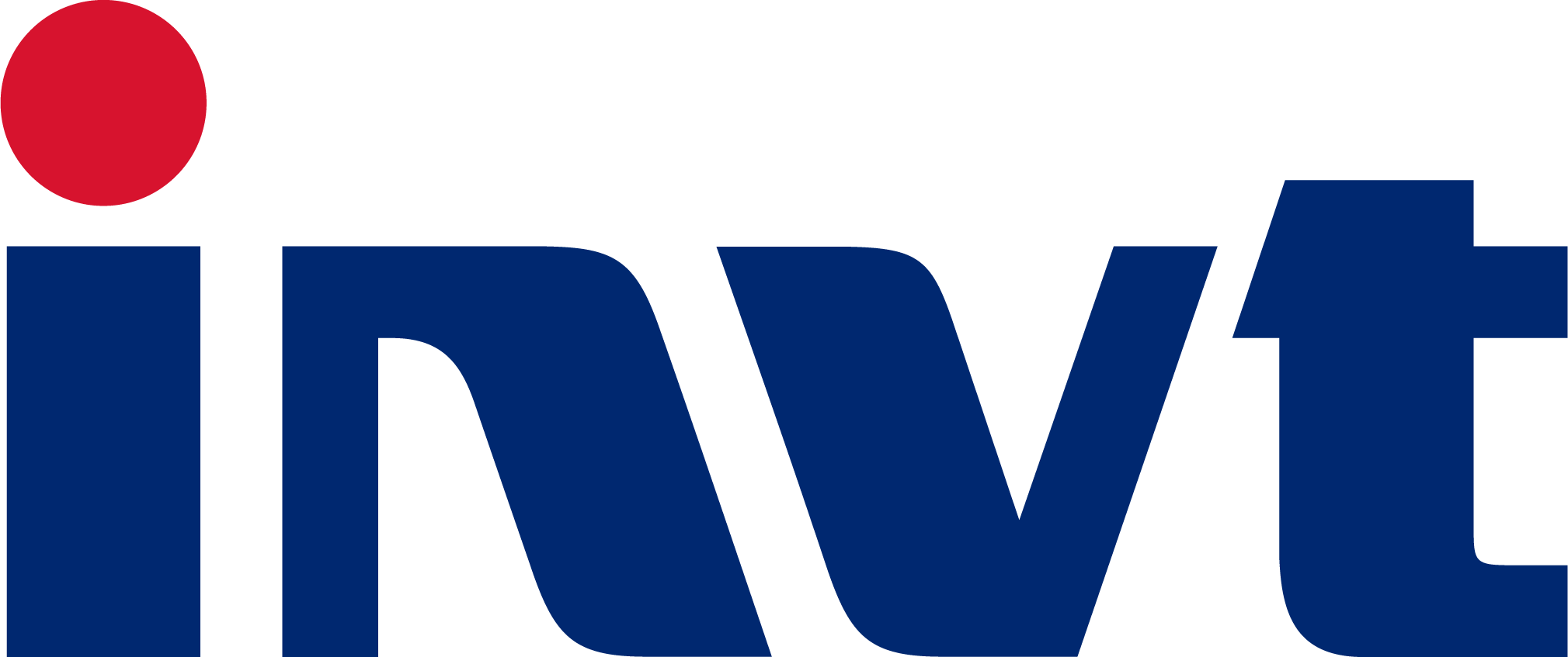 INVT® logo