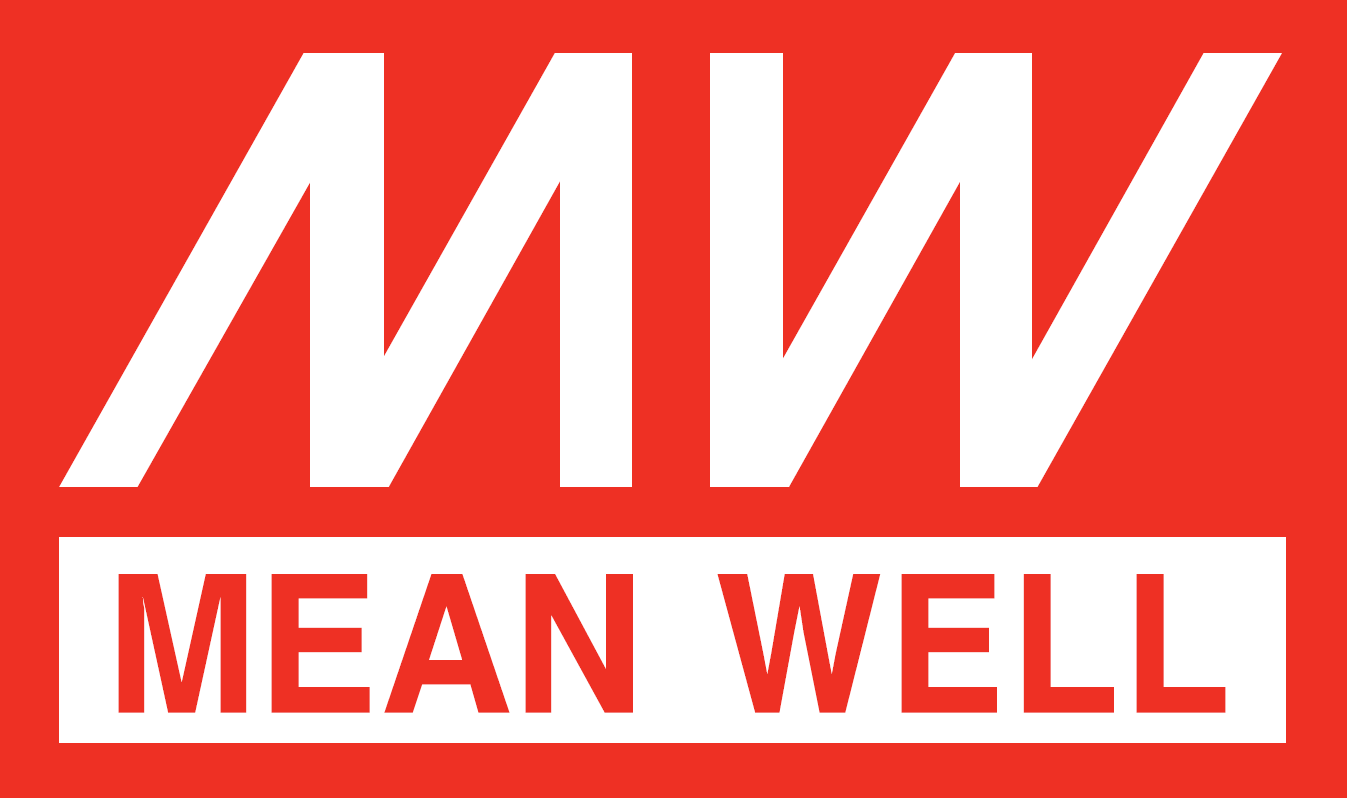 Mean Well® logo