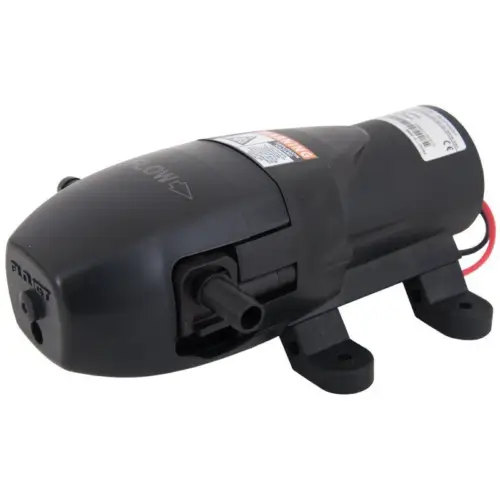 Flojet RLFP222201D – Pompa autoclave 24 Volt