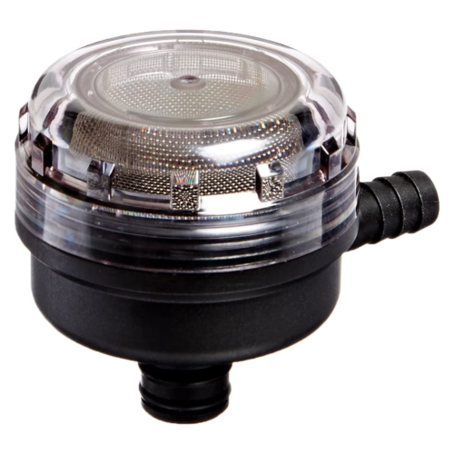 Flojet 01740012 – Filtro 40 mesh con innesto rapido