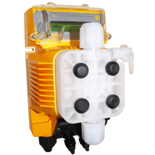 Athena MP – Pompa dosatrice elettromagnetica