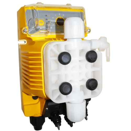 Athena AM – Pompa dosatrice elettromagnetica