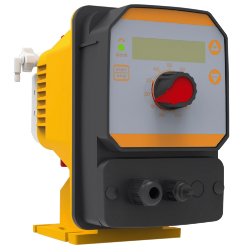 GEA R BL – Pompa dosatrice elettromagnetica