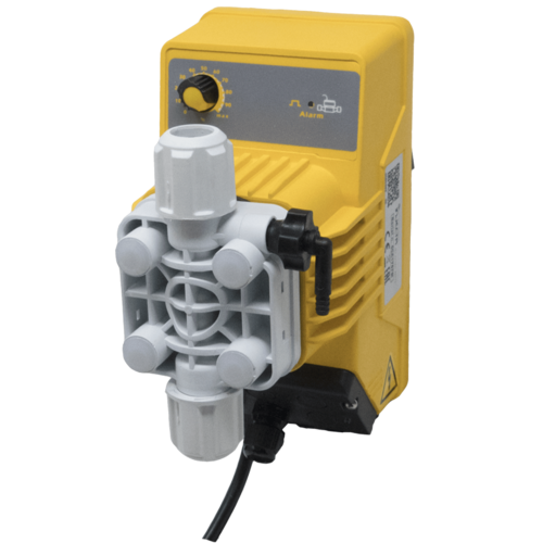 Hydra BC – Pompa dosatrice elettromagnetica